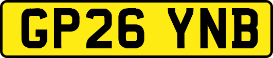 GP26YNB