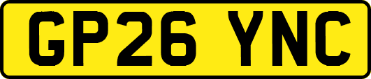 GP26YNC
