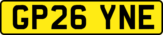 GP26YNE