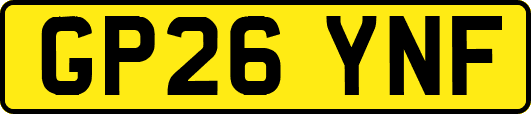 GP26YNF