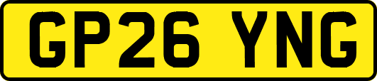 GP26YNG