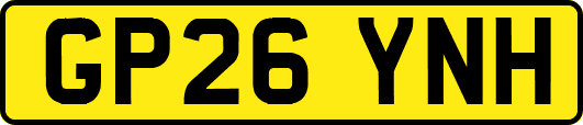 GP26YNH