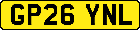 GP26YNL