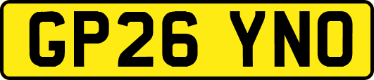 GP26YNO