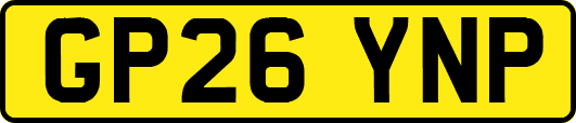 GP26YNP