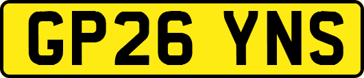 GP26YNS