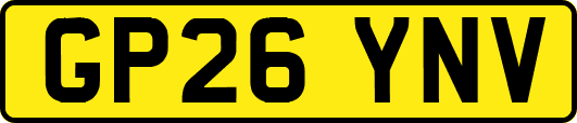 GP26YNV