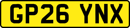 GP26YNX