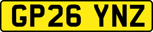 GP26YNZ