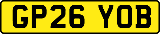 GP26YOB