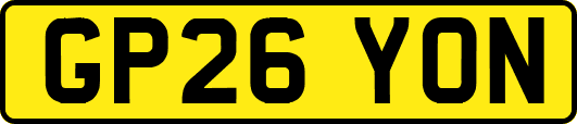 GP26YON