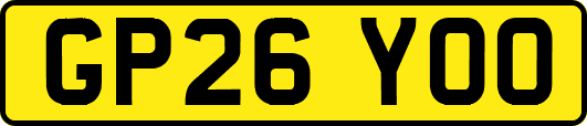 GP26YOO