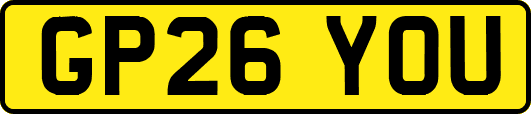 GP26YOU