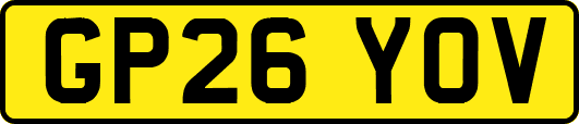 GP26YOV
