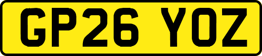 GP26YOZ