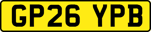 GP26YPB