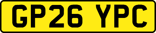 GP26YPC