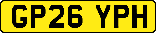 GP26YPH