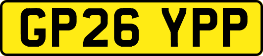 GP26YPP