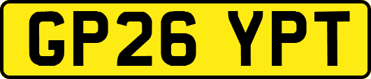 GP26YPT