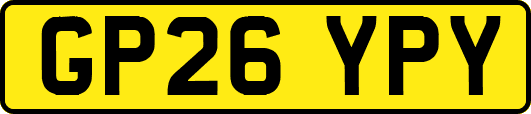 GP26YPY