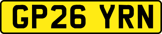 GP26YRN