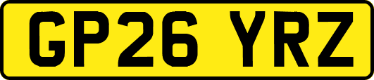 GP26YRZ