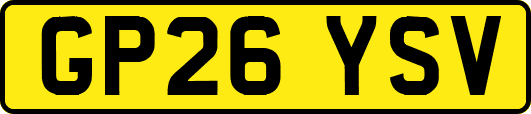 GP26YSV