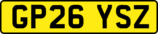 GP26YSZ
