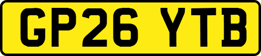GP26YTB