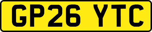GP26YTC