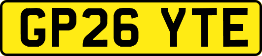 GP26YTE