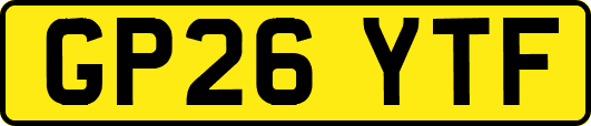 GP26YTF