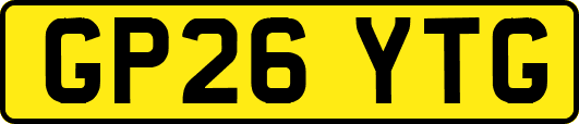 GP26YTG
