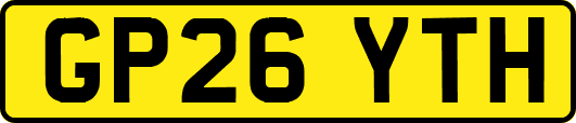 GP26YTH