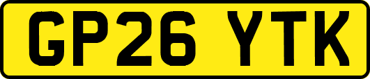 GP26YTK