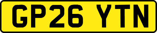 GP26YTN