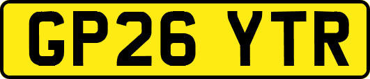 GP26YTR