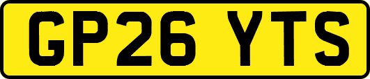 GP26YTS