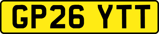 GP26YTT