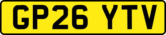 GP26YTV
