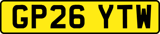 GP26YTW