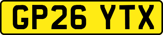 GP26YTX