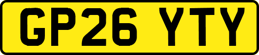 GP26YTY