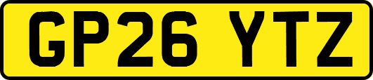 GP26YTZ