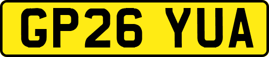 GP26YUA