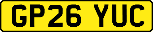 GP26YUC