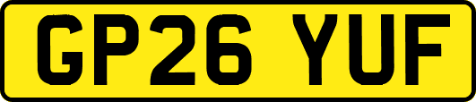 GP26YUF