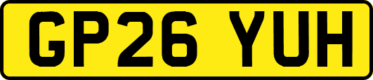GP26YUH