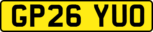 GP26YUO
